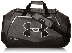 Under Armour Undeniable II Duffel