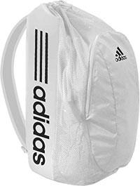 adidas Wrestling Gear Bag