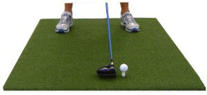 golf mat