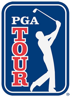 pga tour logo