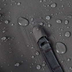 waterproof nylon