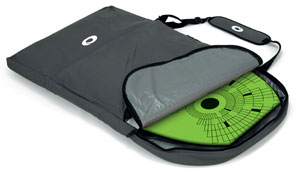 Bodyboard Travel Bag