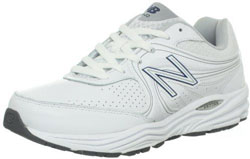 New Balance Men's MW840 Health Walking Shoe