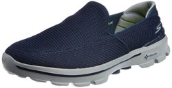 Skechers Performance Men's Go Walk 3 Slip-On Walking Shoe