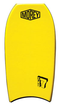 Wham-O Mach 7 Body Board