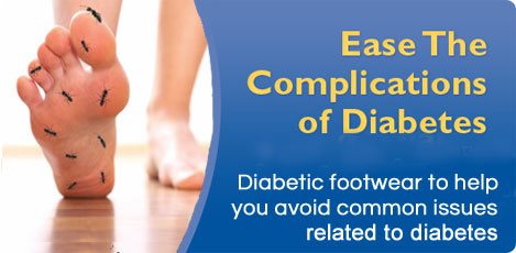 comfortable-diabetes-footwear