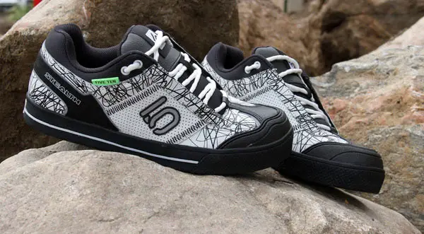 best vans shoes for mtb