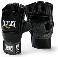 Everlast MMA Kick Boxing Gloves