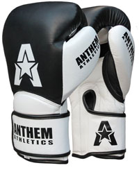 NEW COLORS! Anthem Athletics STORMBRINGER Sparring Gloves