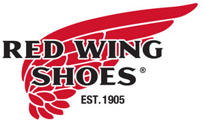 Red Wing shoes brand