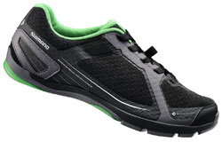 Shimano 2015 Men's Commuter/Tour Cycling Shoes - SH-CT41L