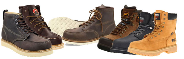 comfortable boots for men