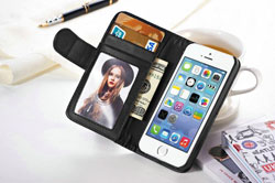 Cell Phone Case Wallet