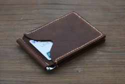 Credit Card Holder