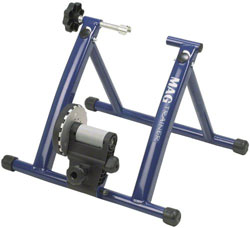 Graber Mag Indoor Bicycle Trainer