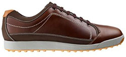 Men's Footjoy Footjoy Contour Casual Golf Shoe Wide