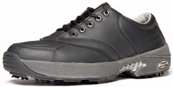 Oregon Mudders Men's CM200 Waterproof Golf Oxford