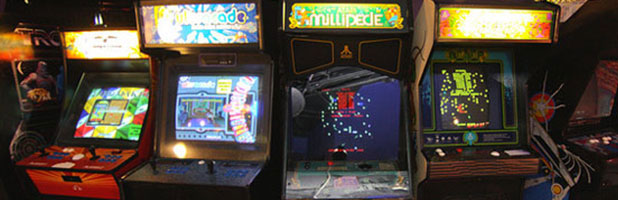 best home arcade machines