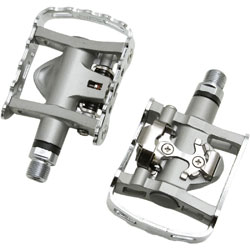 Shimano PD-M324 SPD Dual Platform Pedal