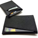 authx minimalist wallet featured