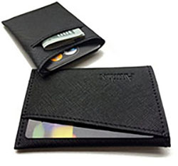 authx minimalist wallet featured