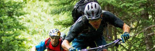 essential mountain bike gear