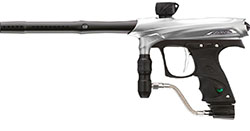 Dye Proto Rail Paintball Gun