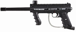 Tippmann 98 Custom Platinum Series Paintball Gun