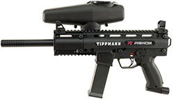 Tippmann X7 Phenom Paintball Marker Gun