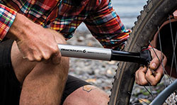 best rated mini bike pump