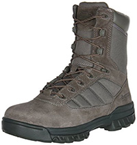 Bates Men's Ultra-Lites 8 Inches Tactical Sport Side-Zip Boot