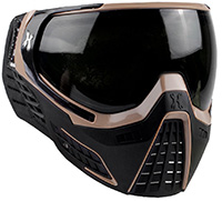 HK Army Paintball KLR Thermal Anti-Fog Mask / Goggles