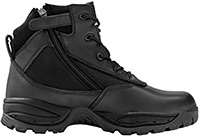 Maelstrom Men's PATROL 6 Inch Waterproof Composite Toe Work Boot with Zipper