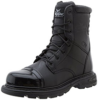 Thorogood Men’s 8” Side Zip Jump Boot Gen-flex