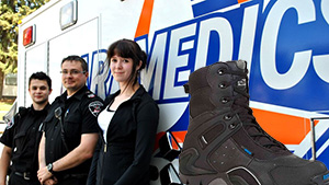 cheap emt boots