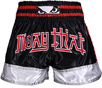 Bad Boy Kao Loy Muay Thai Shorts