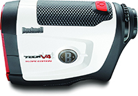 Bushnell Tour V4 Slope Rangefinder