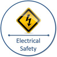 Electrical Safety boots