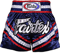 Fairtex Brave Muay Thai Shorts