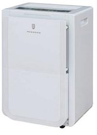 Friedrich D50BP 50 Pint Dehumidifier with BUILT-IN DRAIN PUMP – Never Empty Your Bucket Again