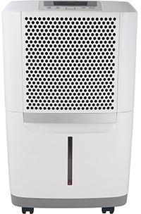 Frigidaire FAD704DWD Energy Star 70-pint Dehumidifier