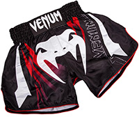 VENUM SHARP 3.0 MUAY THAI SHORTS