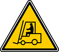 heavy and rolling objects safety footwear