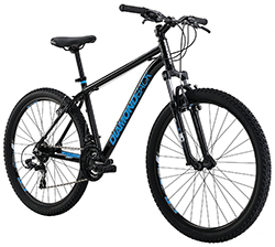 Diamondback Bicycles Sorrento Hard Tail Complete Mountain Bike