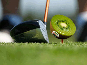 best Golf Nutrition