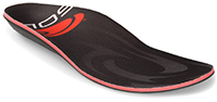 Sole Ultra Softec, Softec Series, Black-Grey size mens 