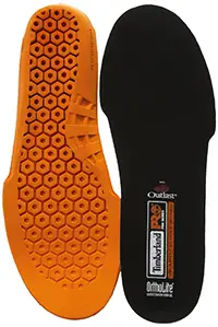 Timberland PRO Unisex Anti-Fatigue Technology Replacement Insole