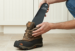 timberland work boot insoles