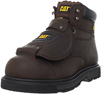 Caterpillar Men's Assault Work Boot