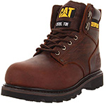 Caterpillar Men's Highbury Chukka Boot